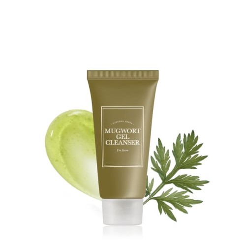 I'm from - Mugwort Gel Cleanser 150ml