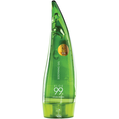 Holika Holika - Aloe 99% Soothing Gel