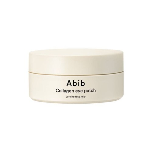 Abib - Collagen Eye Patch Jericho Rose Jelly (60szt.) 90G