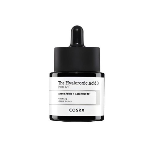 COSRX - The Hyaluronic Acid 3 Serum 20ml