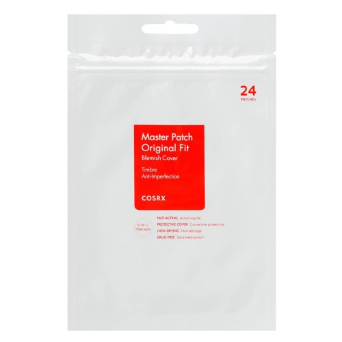 COSRX - Master Patch Original Fit (24szt.) 30G