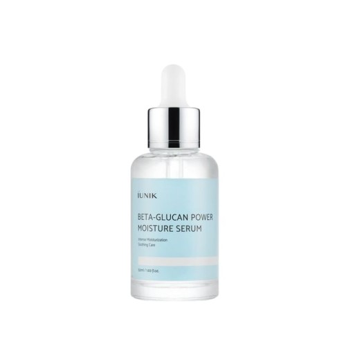 iUNIK - Beta Glucan Power Moisture Serum 50ml