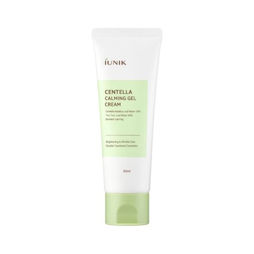 iUNIK - Centella Calming Gel Cream 60ml