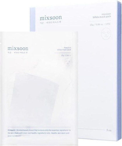 mixsoon - Bifida Mask Pack (25G)