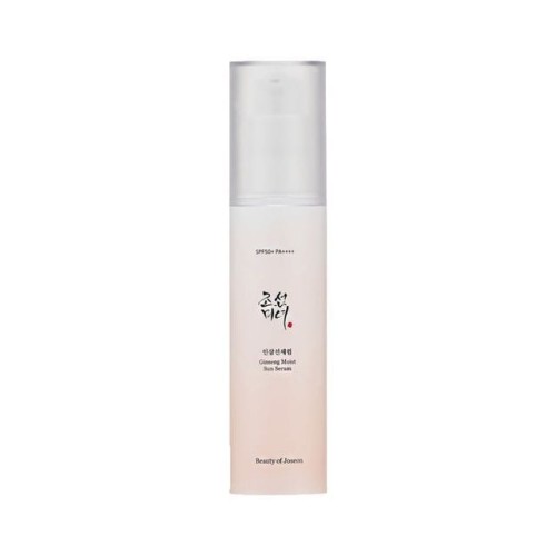 Beauty of Joseon - Ginseng Moist Sun Serum 50ml