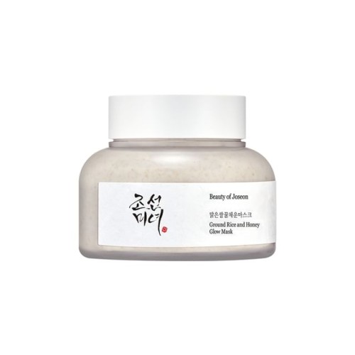 Beauty of Joseon - Ground Rice And Honey Glow Mask 150ml