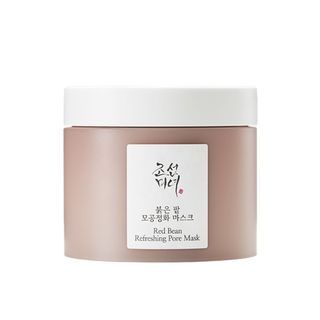 Beauty of Joseon - Red Bean Refreshing Pore Mask 140ml