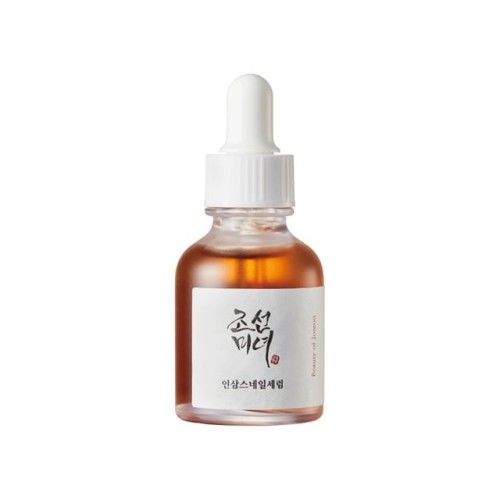 Beauty of Joseon - Revive Serum : Ginseng + Snail Mucin 30ml