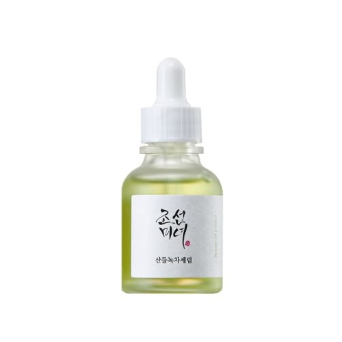 Beauty of Joseon - Calming Serum : Green Tea + Panthenol 30ml
