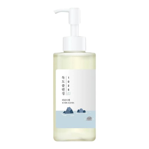 ROUND LAB - 1025 Dokdo Cleansing Oil 200ml