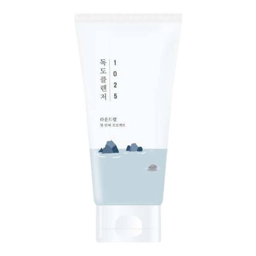 ROUND LAB - 1025 Dokdo Cleanser 150ml