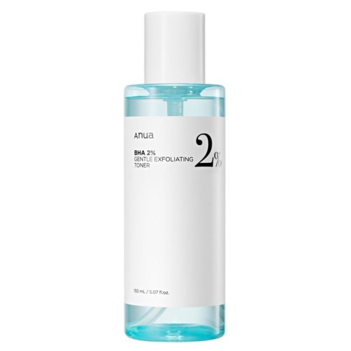 Anua - Bha 2% Gentle Exfoliating Toner 150ml