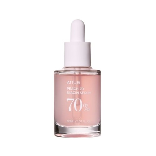 Anua - Peach 70 Niacin Serum 30ml