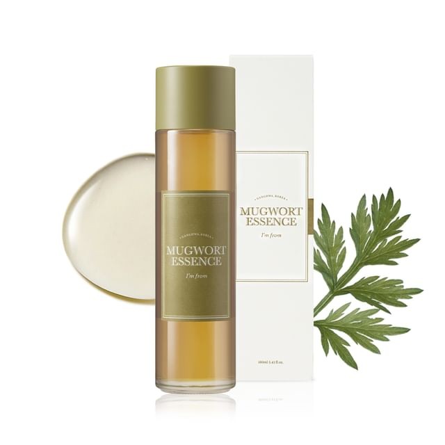 I'm from - Mugwort Essence 160ml
