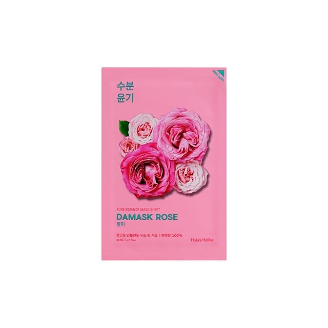 Holika Holika - Pure Essence Mask Sheet Rose