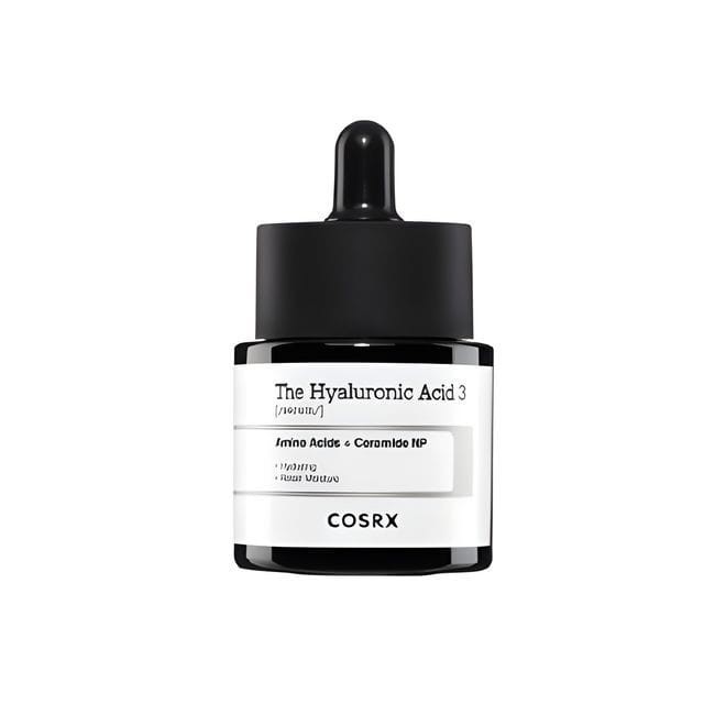 COSRX - The Hyaluronic Acid 3 Serum 20ml