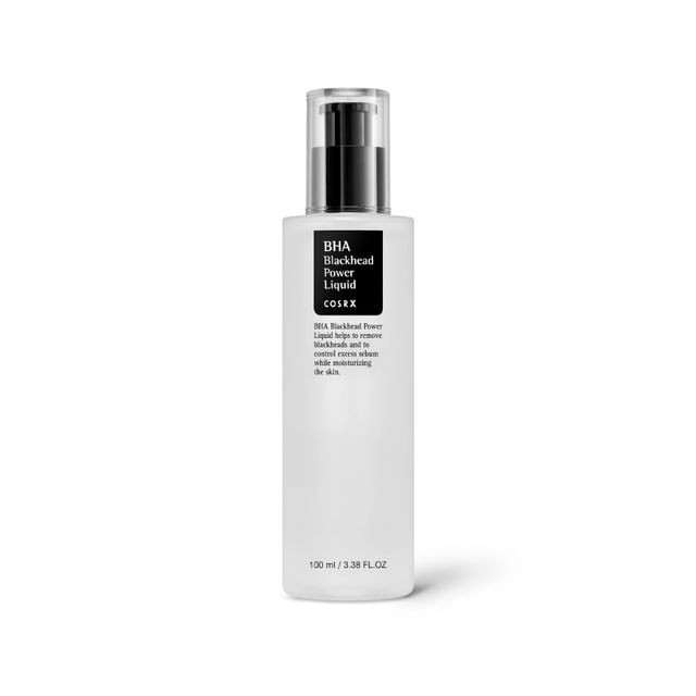 COSRX - Bha Blackhead Power Liquid 100ml