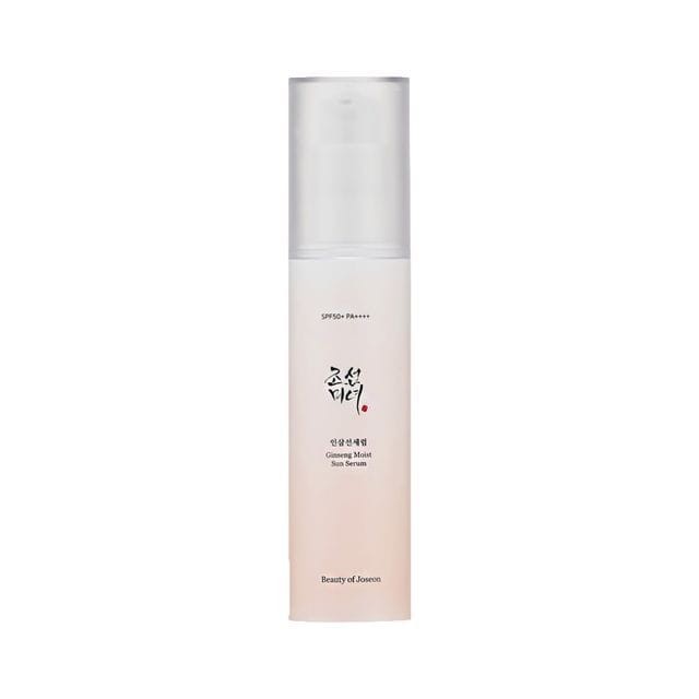 Beauty of Joseon - Ginseng Moist Sun Serum 50ml
