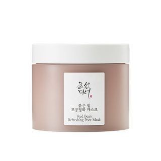 Beauty of Joseon - Red Bean Refreshing Pore Mask 140ml