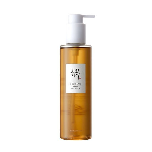 Beauty of Joseon - Ginseng Cleansing Oil 210ml