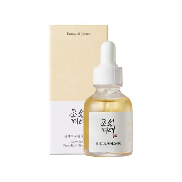 Beauty of Joseon - Glow Serum : Proplis + Niacinamide 30ml