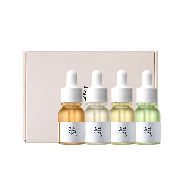 Beauty of Joseon - Hanbang Serum Discovery Kit  10ml