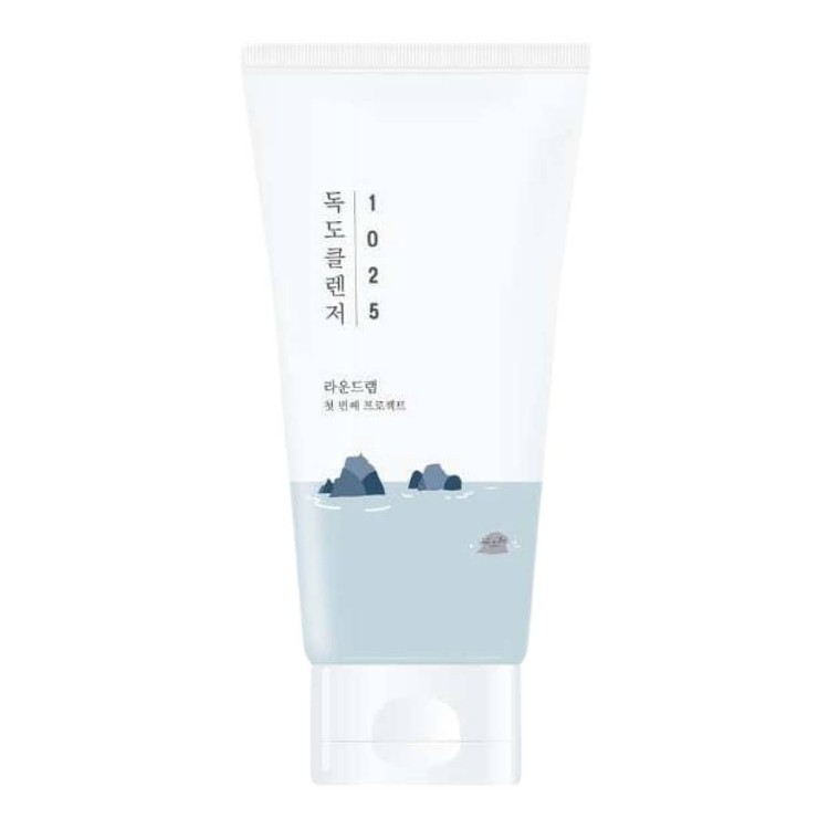 ROUND LAB - 1025 Dokdo Cleanser 150ml